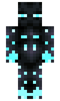 DavidSimons2008 minecraft skin