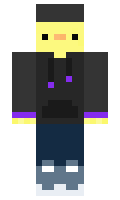 Wervy1346 minecraft skin