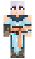 Imaxe minecraft skin