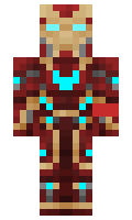IMrHunter minecraft skin