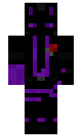 SirWarper minecraft skin