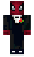 KAJUSesu minecraft skin