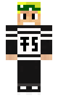 feri minecraft skin