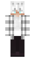 WhispyDispy minecraft skin