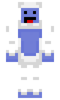 CommanderXandr minecraft skin