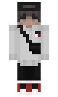 zKingCris minecraft skin