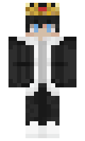 Forger18 minecraft skin