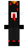 Skaian minecraft skin