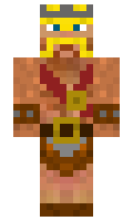 Sanvi4 minecraft skin