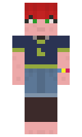 Limmon minecraft skin