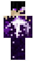 DeividXD minecraft skin