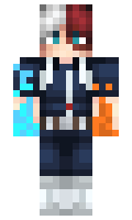 BaffTubb minecraft skin