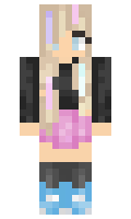 lollipop minecraft skin