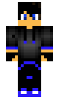 Bladeari minecraft skin