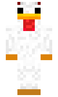 watashiwarage minecraft skin