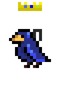 funnibird minecraft skin