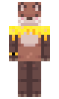 camsctt minecraft skin