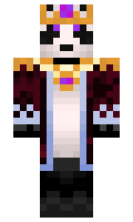 Superkevents minecraft skin