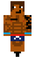 ADALUSNAP minecraft skin