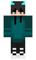 TheVaskoBest minecraft skin