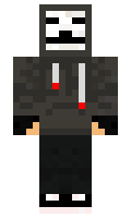 RedRising2 minecraft skin