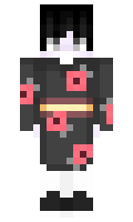 JayZellic minecraft skin