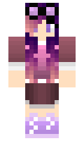 1ff1fd727249ff minecraft skin