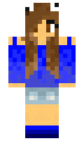 Djolietje19 minecraft skin
