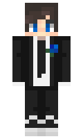ItsMePilot minecraft skin