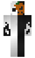 bap minecraft skin