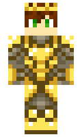 claymaster388 minecraft skin