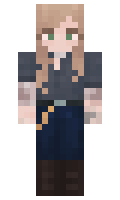 YoyoBread minecraft skin