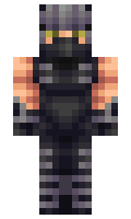 GerginPapaxD minecraft skin