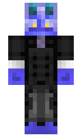 KhristianDMedich minecraft skin