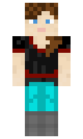 Nattryon minecraft skin