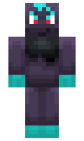 ZoruaGaming000 minecraft skin