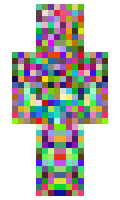 GoldenCarrot minecraft skin