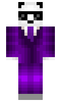 RobJoda minecraft skin