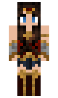 Faelisa minecraft skin