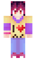 Ligo19 minecraft skin