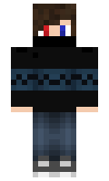 eote minecraft skin