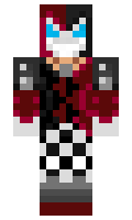 CeasarUp minecraft skin