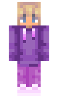 PrplPinappl7204 minecraft skin
