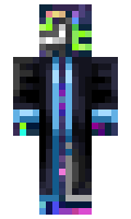 FLYAR minecraft skin