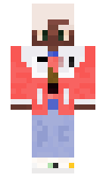 MrNarataur minecraft skin