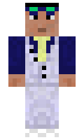 Danyys minecraft skin