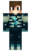 jackuhlf minecraft skin