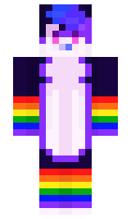 YuraThePrima minecraft skin