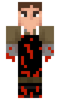 opope minecraft skin