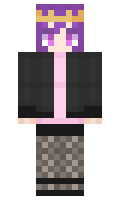 Gauy minecraft skin